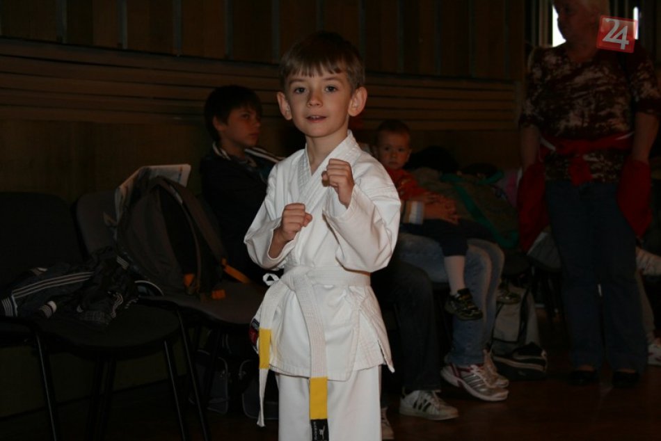 Karate ZH